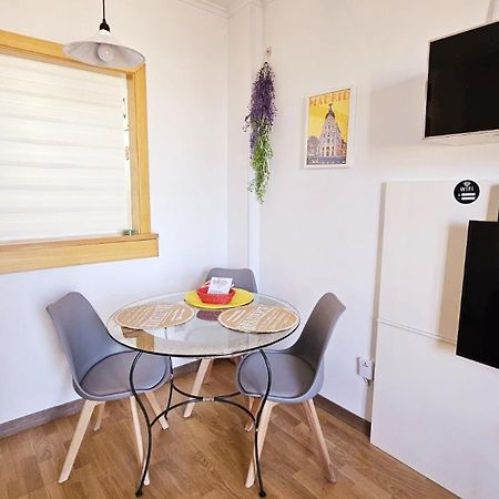 Cerca Airport, Riyadh Air, Ifema, Eisenhower, Wifi, 4 Personas Madrid Exterior foto