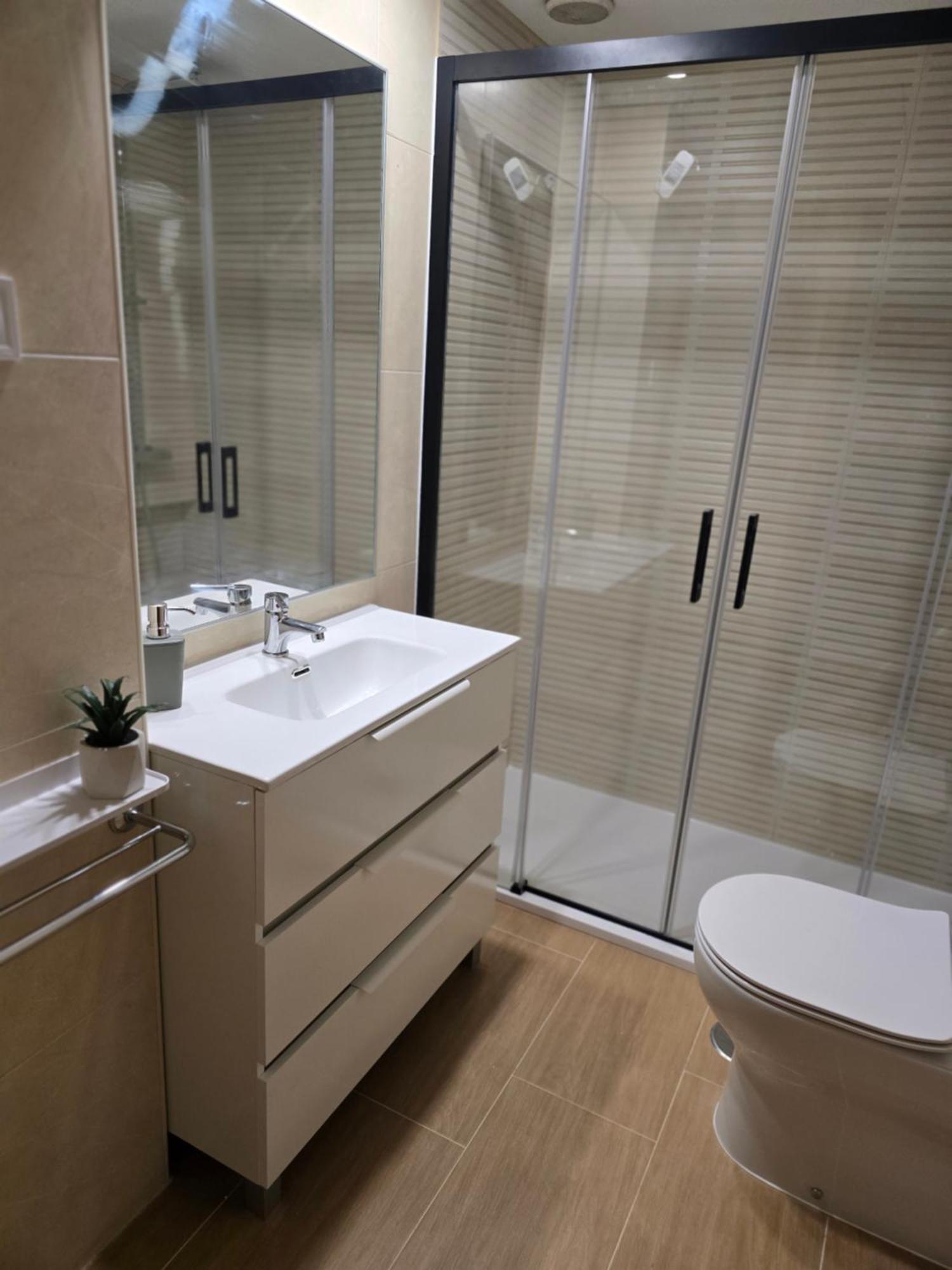 Cerca Airport, Riyadh Air, Ifema, Eisenhower, Wifi, 4 Personas Madrid Exterior foto